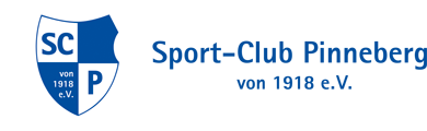 Mitgliederseite des Sport-Club Pinneberg von 1918 e.V.